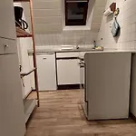 Haus Im Wiesengrund Apartmán Esens