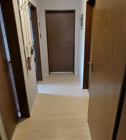 Haus Im Wiesengrund *