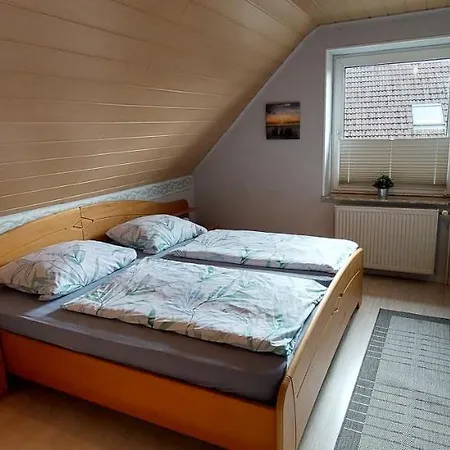 Haus Im Wiesengrund * Esens