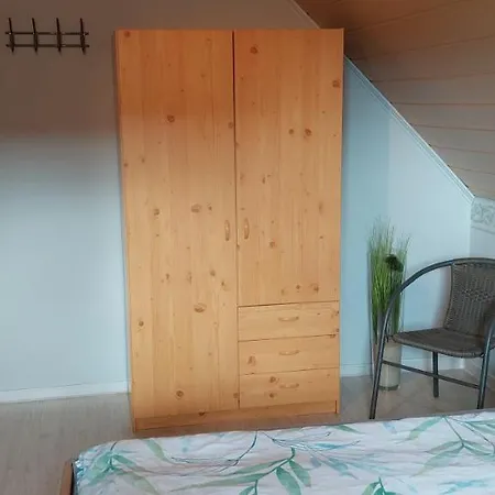 Haus Im Wiesengrund * Esens