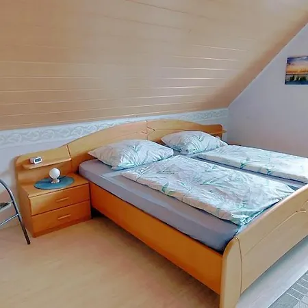 Haus Im Wiesengrund *