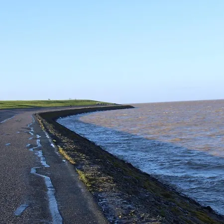 Haus Im Wiesengrund Apartament *