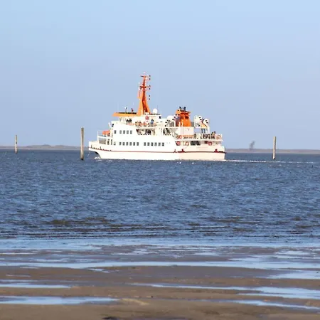 Haus Im Wiesengrund *