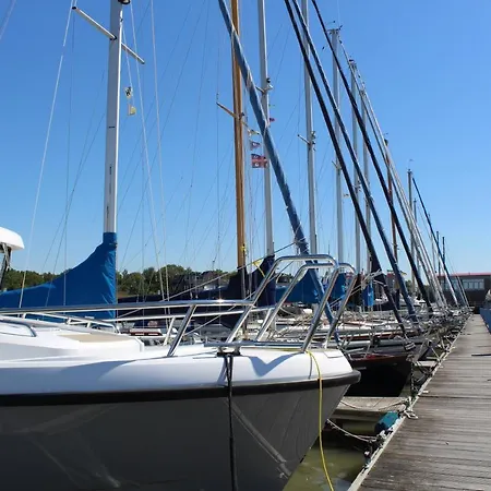 Apartament Haus Im Wiesengrund