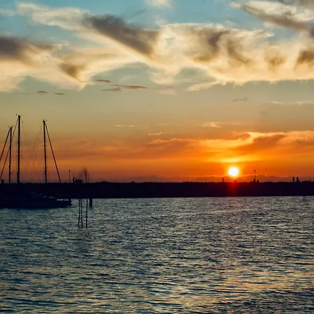 Apartament Haus Im Wiesengrund *