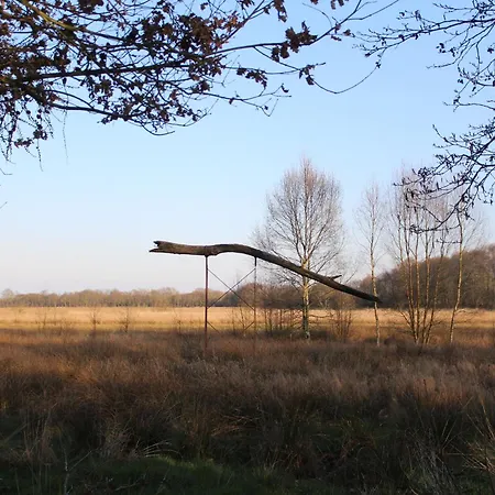 Apartament Haus Im Wiesengrund Esens