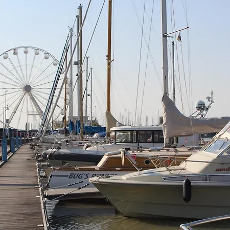 Apartament Haus Im Wiesengrund *