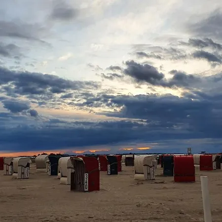 Apartament Haus Im Wiesengrund