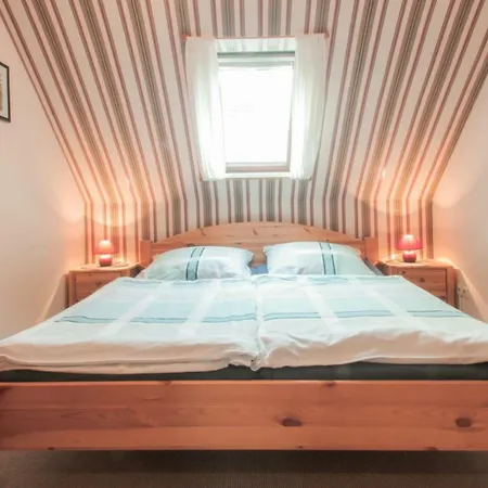 Haus Im Wiesengrund * Esens