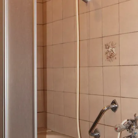 Apartamento Haus Im Wiesengrund Esens