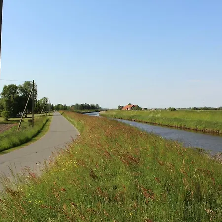 Haus Im Wiesengrund Apartament