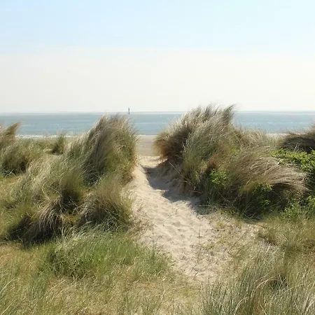 Haus Im Wiesengrund Esens