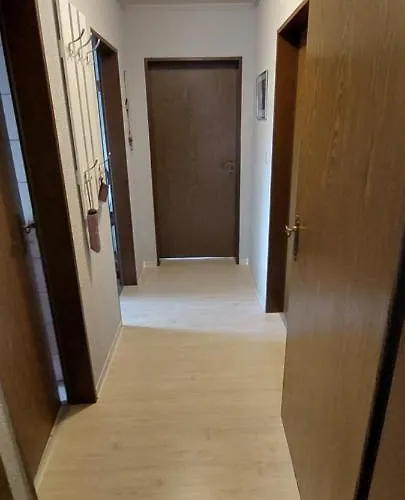 Haus Im Wiesengrund *