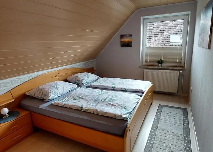 Haus Im Wiesengrund * 埃森斯