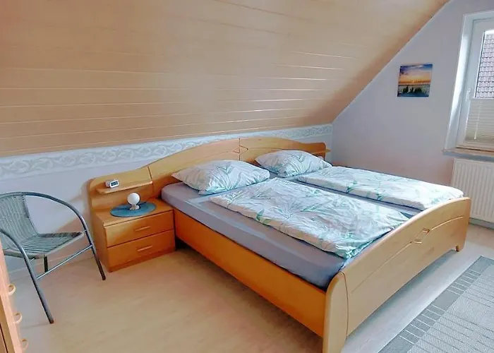 Haus Im Wiesengrund *