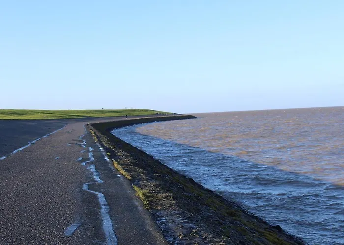 Haus Im Wiesengrund 公寓 *