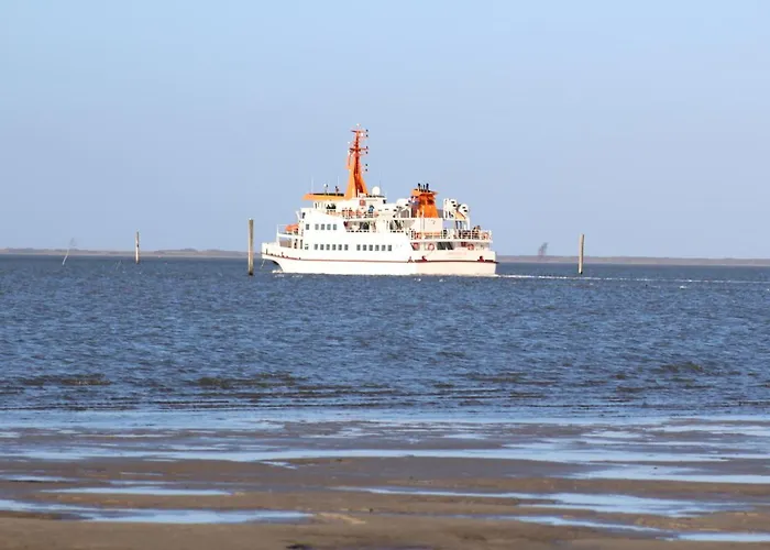 Haus Im Wiesengrund *