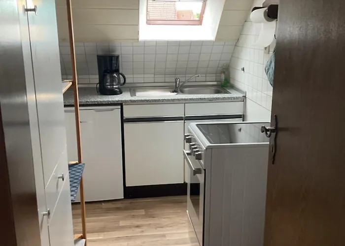 Haus Im Wiesengrund 公寓 *