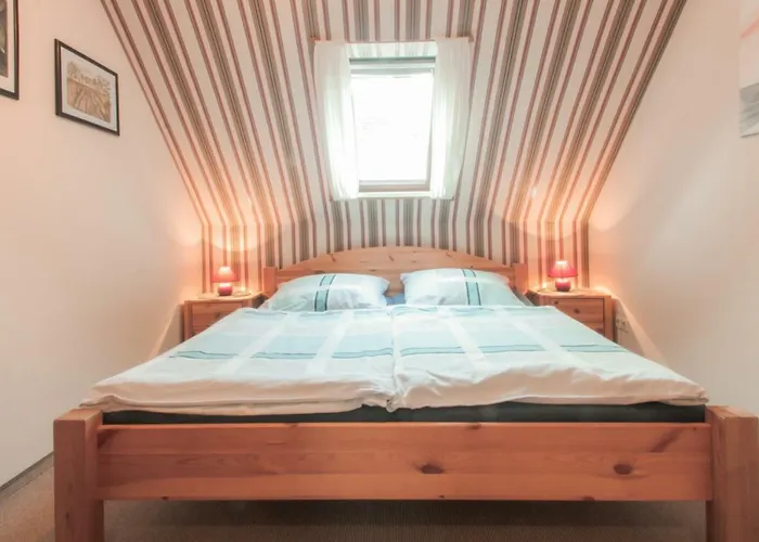 Haus Im Wiesengrund * 埃森斯