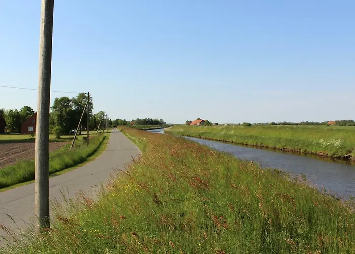 Haus Im Wiesengrund 公寓